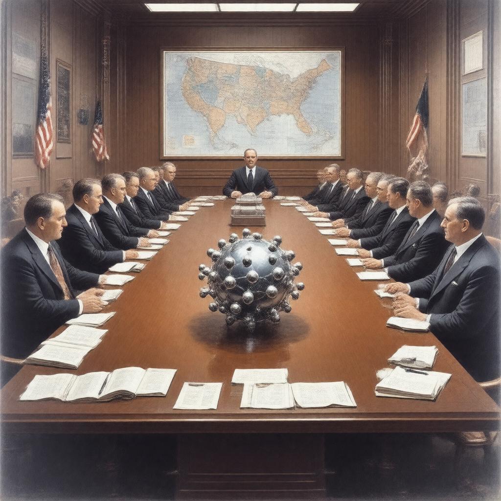 Committee on Uranium